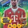Topps Match Attax Champions League 2025/26 Worldies Limited Edition WLE 3 MICHAEL OLISE