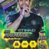 Topps Match Attax Champions League 2025/26 Worldies Limited Edition WLE 1 OMAR MARMOUSH