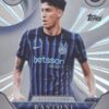 Topps Match Attax Champions League 2025/26 Platinum Pull Limited Edition PL 9 ALESSANDRO BASTONI