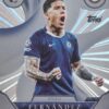 Topps Match Attax Champions League 2025/26 Platinum Pull Limited Edition PL 3 ENZO FERNÁNDEZ