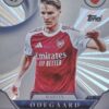 Topps Match Attax Champions League 2025/26 Platinum Pull Limited Edition PL 2 MARTIN ØDEGAARD