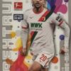 Topps Match Attax Bundesliga 2025/26 | C-1 Chrome Spektrum Alexis Claude-Maurice