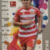 Topps Match Attax Bundesliga 2025/26 | C-2 Chrome Spektrum Tom Rothe (1. FC Union Berlin)