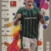 Topps Match Attax Bundesliga 2025/26 | C-3 Chrome Spektrum Jens Stage
