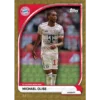 Topps Bayern München Collector Tin 2025/26 – 35 Karten | 3 Limited Editions | 2 Nummerierte Parallels | Autogramm-Chance