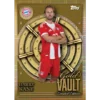 Topps Bayern München Collector Tin 2025/26 – 35 Karten | 3 Limited Editions | 2 Nummerierte Parallels | Autogramm-Chance
