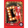 Topps Bayern München Collector Tin 2025/26 – 35 Karten | 3 Limited Editions | 2 Nummerierte Parallels | Autogramm-Chance