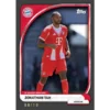 Topps Bayern München Collector Tin 2025/26 – 35 Karten | 3 Limited Editions | 2 Nummerierte Parallels | Autogramm-Chance