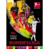 Topps Bundesliga Sticker 2025/26 Softcover Album