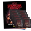 Panini Stranger Things Sticker 2025 Album + 10 Tüten kaufen – One Last Strange Adventure | Sticker-und-co.de