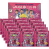 Panini LaLiga Sticker 2025/26 | Stickeralbum + 15 Tüten – Offizielle Panini Kollektion (120 Sticker)
