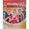 Panini Frauen Bundesliga 2025/26 Stickeralbum