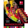 Topps Bundesliga Sticker 2025/26 Bundle kaufen | Album + 5 Tüten | Sticker-und-co