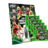 Panini PDC Darts 2026 Stickeralbum + 5 Tüten | Offizielles Panini Bundle