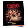Panini Stranger Things Sticker 2025 Album kaufen – One Last Strange Adventure | Sticker-und-co.de