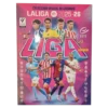 Panini LaLiga Sticker 2025/26 | Stickeralbum