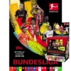Topps Bundesliga Sticker 2025/26 Bundle kaufen | Album + Display | Sticker-und-co