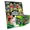 Panini PDC Darts 2026 Stickeralbum + Display | 36 Tüten | 180 Sticker