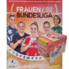 Panini Frauen Bundesliga 2025/26 Sticker Album + Display