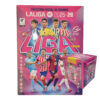 Panini LaLiga Sticker 2025/26 | Stickeralbum & Display – Offizielle Panini Kollektion (400 Sticker)