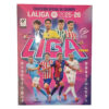 Panini LaLiga Sticker 2025/26 | Stickeralbum