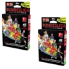 Topps Bundesliga Sticker 2025/26 2 Eco Packs