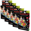 Topps Bundesliga Sticker 2025/26 XXL Bundle kaufen | 5 Eco Packs | Sticker-und-co