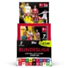 Topps Bundesliga Sticker 2025/26 Display kaufen | 50 Stickertüten | Sticker-und-co
