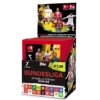 Topps Bundesliga Sticker 2025/26 Display kaufen | 50 Stickertüten | Sticker-und-co