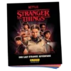 Panini Stranger Things Sticker 2025 Album kaufen – One Last Strange Adventure | Sticker-und-co.de