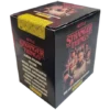 Panini Stranger Things Sticker 2025 Display