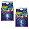 Topps Champions League Sticker 2025/26 – 2× Eco Blister Packs (102 Sticker)