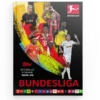 Topps Bundesliga Sticker 2025/26 Hardcover Album