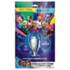 Topps Champions League Sticker 2025/26 – Multipack (6 Tüten / 36 Sticker)