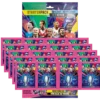 Topps Champions League Sticker 2025/26 Starterpack + 20 Tüten – 138 Sticker