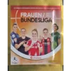 Panini Frauen Bundesliga 2025/26 Sticker Tüte