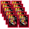 Topps Bundesliga Sticker 2025/26 | 10 Stickertüten Set | Sticker-und-co