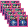 Topps Champions League Sticker 2025/26 – 10 Stickertüten (60 Sticker)