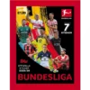 Topps Bundesliga Sticker 2025/26 1 Stickertüte