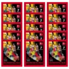 Topps Bundesliga Sticker 2025/26 | 15 Stickertüten Set | Sticker-und-co