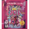 Panini LaLiga Sticker 2025/26 |Tüte