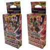 Topps Match Attax Bundesliga 2025/2026 – Update Eco Pack Set (Purple + Pink) | 90 Karten + 2 Limited Edition Karten