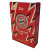 Topps Bayern München Collector Tin 2025/26 – 35 Karten | 3 Limited Editions | 2 Nummerierte Parallels | Autogramm-Chance