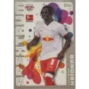 Topps Match Attax Bundesliga 2025/26 | C-11 Chrome Spektrum Amadou Haïdara