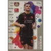 Topps Match Attax Bundesliga 2025/26 | C-12 Chrome Spektrum Granit Xhaka