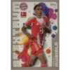 Topps Match Attax Bundesliga 2025/26 | C-16 Chrome Spektrum Jamal Musiala