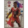 Topps Match Attax Bundesliga 2025/26 | C-17 Chrome Spektrum Joshua Kimmich