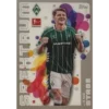 Topps Match Attax Bundesliga 2025/26 | C-3 Chrome Spektrum Jens Stage