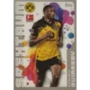 Topps Match Attax Bundesliga 2025/26 | C-4 Chrome Spektrum Serhou Guirassy