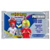 Panini FIFA 365 Adrenalyn XL 2027 Premium Pack mit 10 Trading Cards